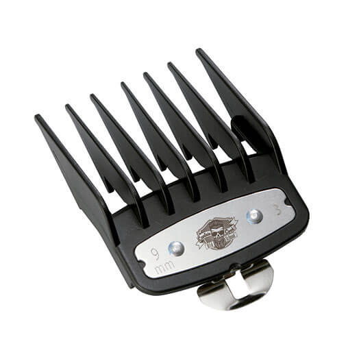 Eurostil RECAMBIO PEINE 9 MM MÁQUINA CORTE EAGLE Y FALCON