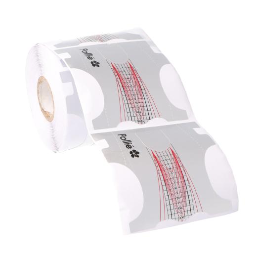 Eurostil ROLLO 200 MOLDES UNIVERSALES PARA TODO TIPO DE ESCULPIDO