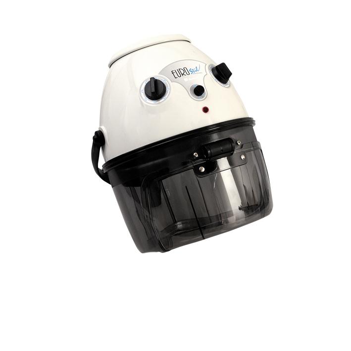 Eurostil SECADOR CASCO EUROSTIL ORLA 5 VEL.SOPORT.PARED