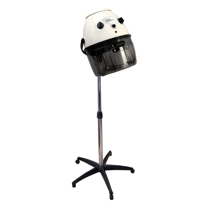 Eurostil SECADOR CASCO EUROSTIL ORLA 5 VELOCIDADES PIE