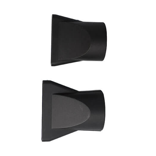 Eurostil SECADOR DE CABELLO EUROSTIL ZONDA DORADO 2400W