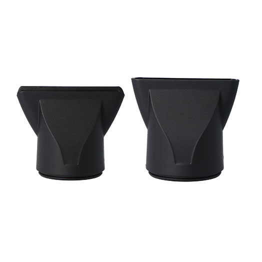 Eurostil SECADOR DE PELO CALIMA NEGRO 2300W DE EUROSTIL