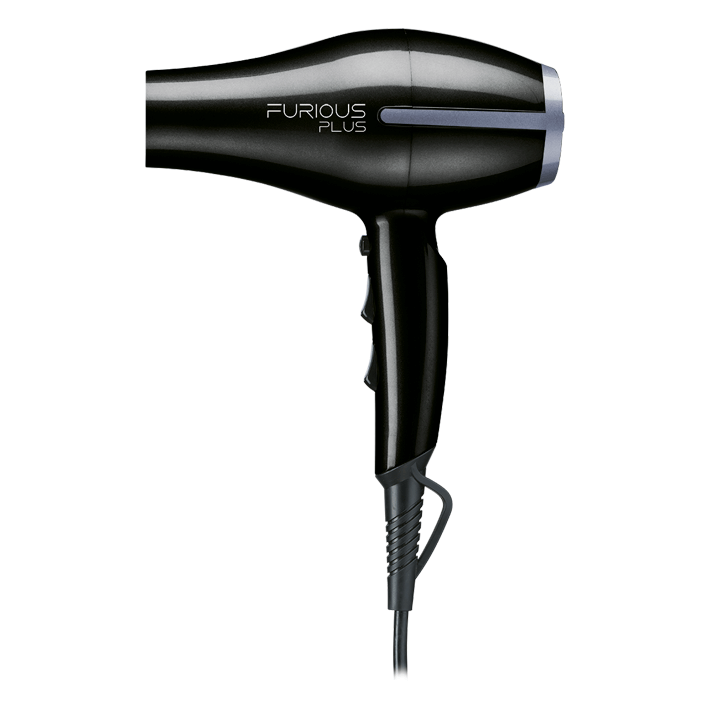 Eurostil SECADOR EUROSTIL MODELO FURIOUS COMPACT PLUS