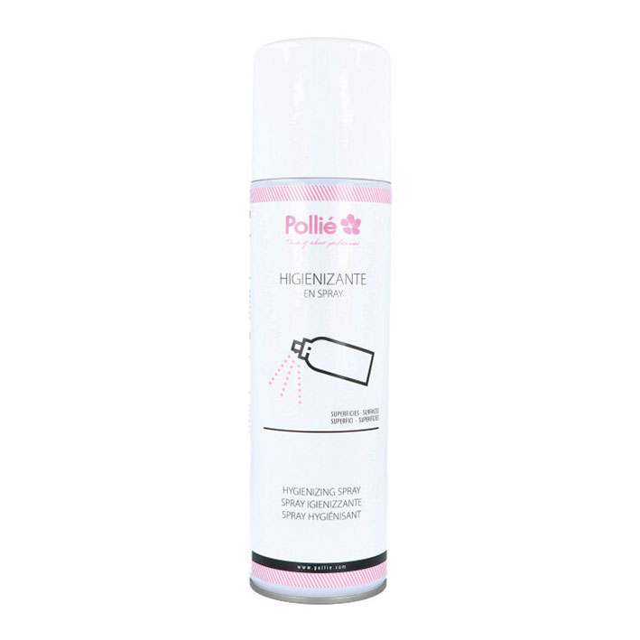 Eurostil SPRAY HIGIENIZANTE DE SUPERFICIES 650CC/500ML