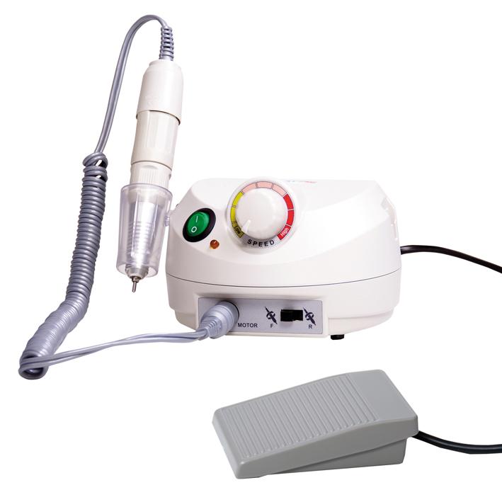 Eurostil TORNO PROF.DOBLE SENTIDO 30000 RPM.CON PEDAL