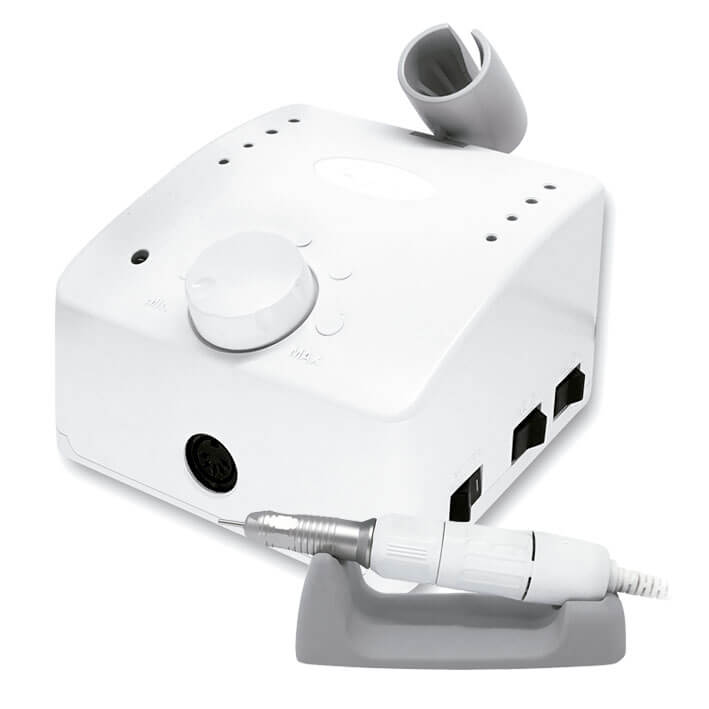 Eurostil TORNO PROFESIONAL MANICURA Y PEDICURA 30.000 RPM