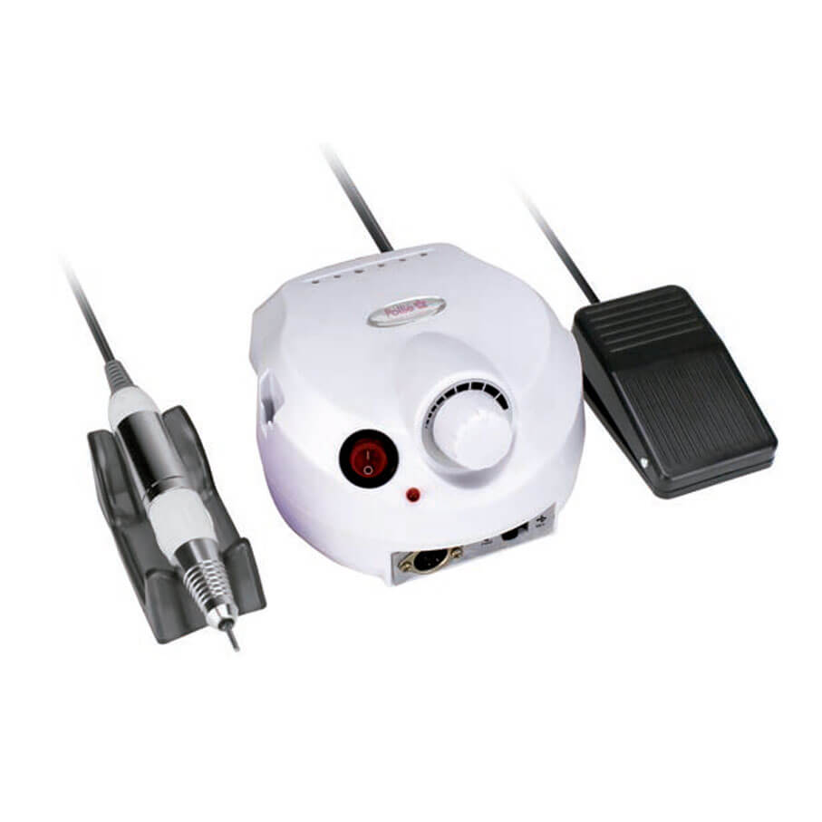 Eurostil TORNO PROFESIONAL MANICURA Y PEDICURA 30.000 RPM