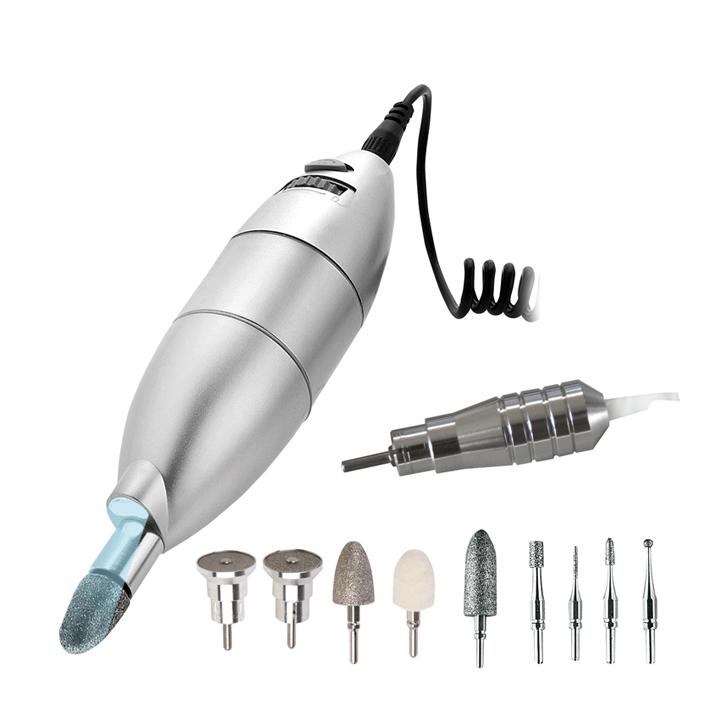 Eurostil TORNOMEDISTYLE LMANICURA PEDICURA+10 ACCESOR