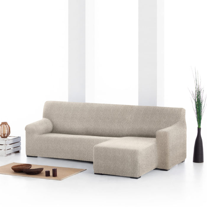 Eysa FUNDA CHAISE LONGUE BIELÁSTICA ROC