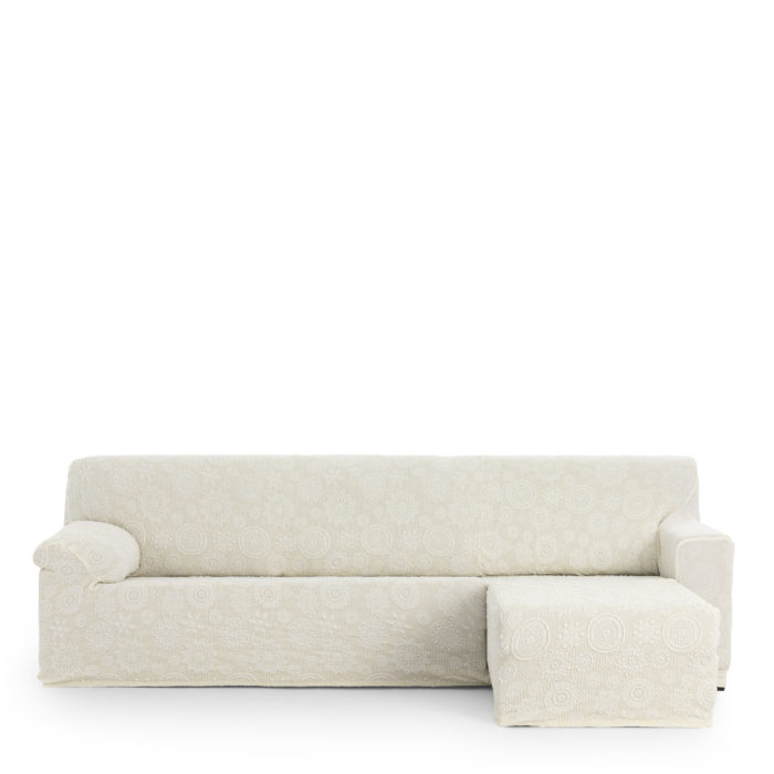 Eysa FUNDA CHAISE LONGUE BIELÁSTICA SALSA