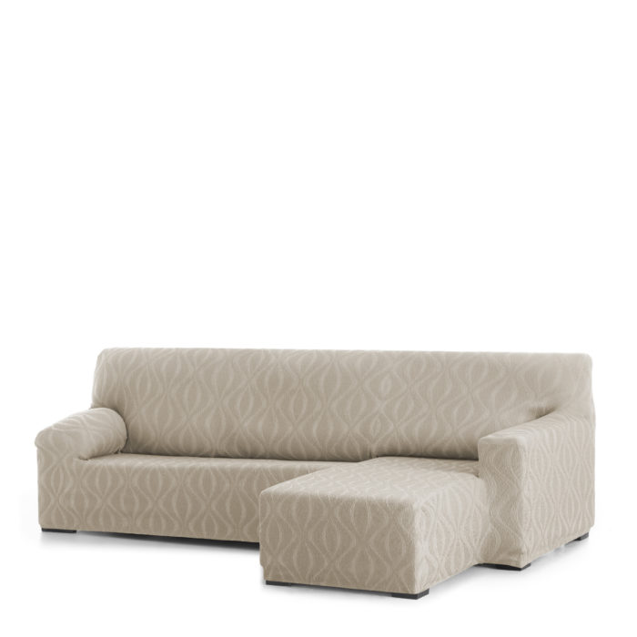 Eysa FUNDA CHAISE LONGUE ELÁSTICA IRIA