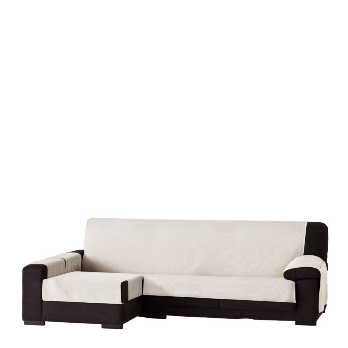 Eysa FUNDA CHAISE LONGUE PRÁCTICA BIANCA