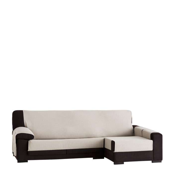 Eysa FUNDA CHAISE LONGUE PRÁCTICA CONSTANZA