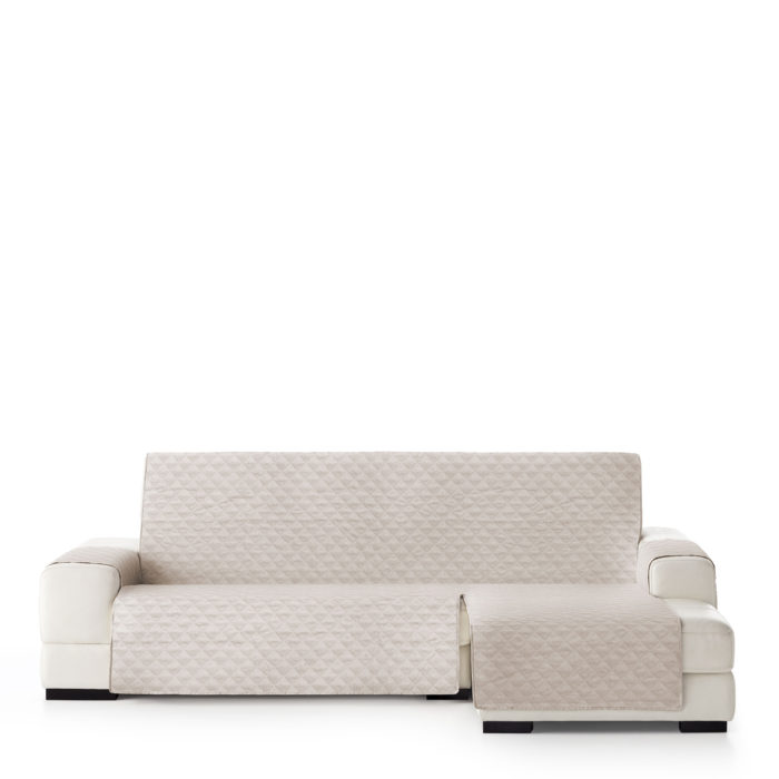 Eysa FUNDA CHAISE LONGUE PRÁCTICA COTTON QUILT
