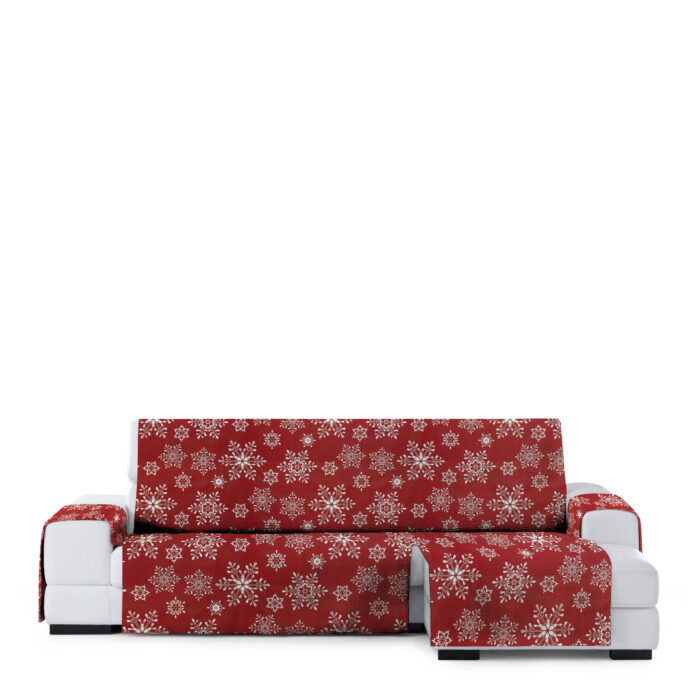 Eysa FUNDA CHAISE LONGUE PRÁCTICA FLAKE