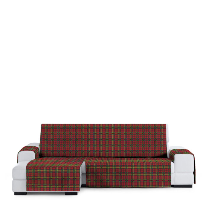 Eysa FUNDA CHAISE LONGUE PRÁCTICA SCOTLAND