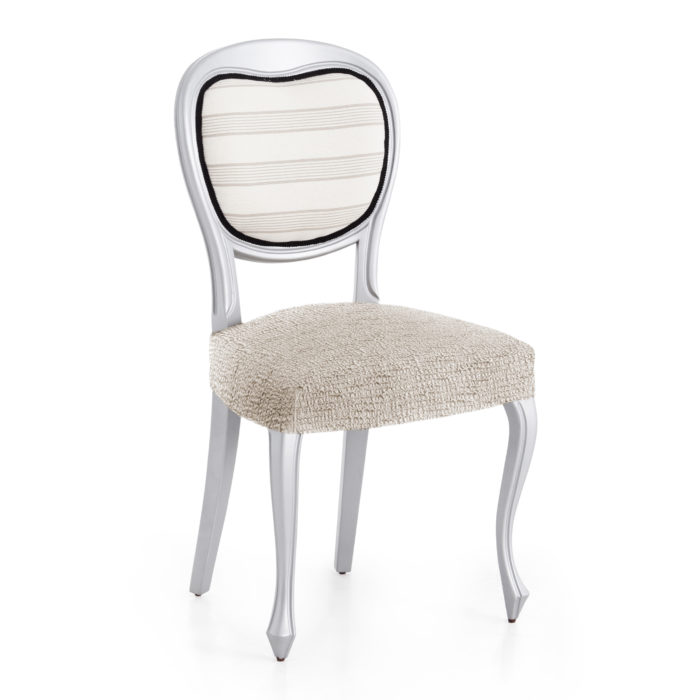 Eysa FUNDA SILLA BIELÁSTICA SIN RESPALDO CANDY