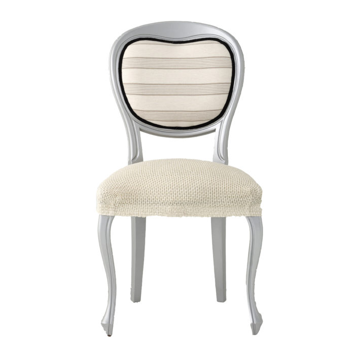 Eysa FUNDA SILLA BIELÁSTICA SIN RESPALDO CORA