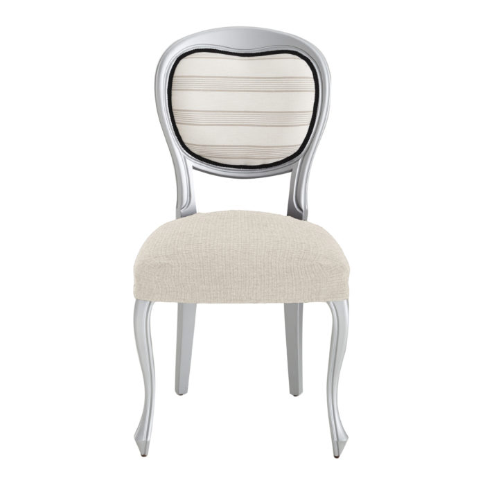 Eysa FUNDA SILLA BIELÁSTICA SIN RESPALDO DORIAN