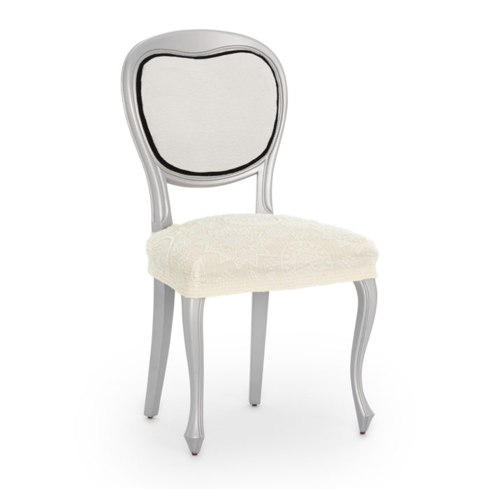 Eysa FUNDA SILLA BIELÁSTICA SIN RESPALDO SALSA