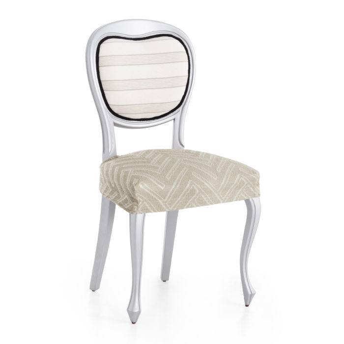 Eysa FUNDA SILLA ELÁSTICA SIN RESPALDO ARGOS