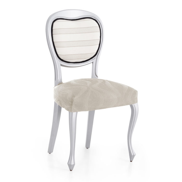 Eysa FUNDA SILLA ELÁSTICA SIN RESPALDO IRIA