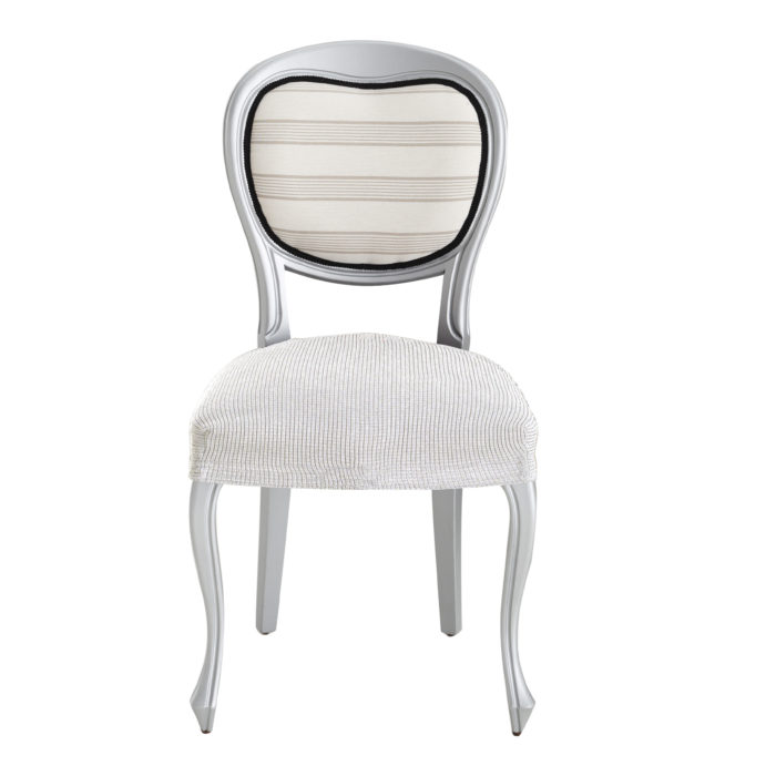 Eysa FUNDA SILLA ELÁSTICA SIN RESPALDO ULISES