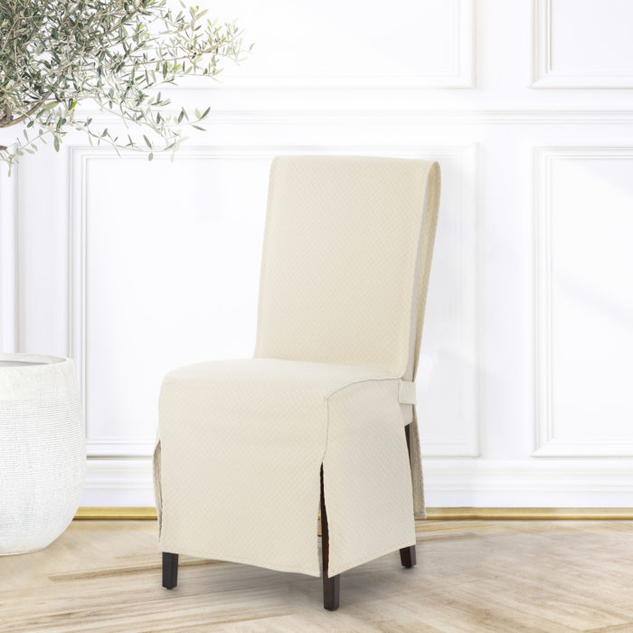 Eysa FUNDA SILLA UNIVERSAL PACK 2 FRANCESCA