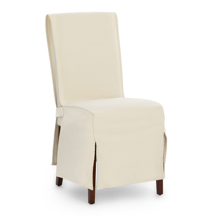 Eysa FUNDA SILLA UNIVERSAL PACK 2 FRANCESCA