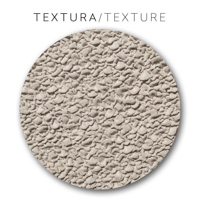 Eysa FUNDA SOFÁ BIELÁSTICA ASIENTO ROC