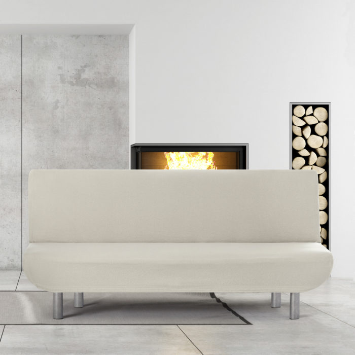 Eysa FUNDA SOFÁ BIELÁSTICA CLIC-CLAC BRONX