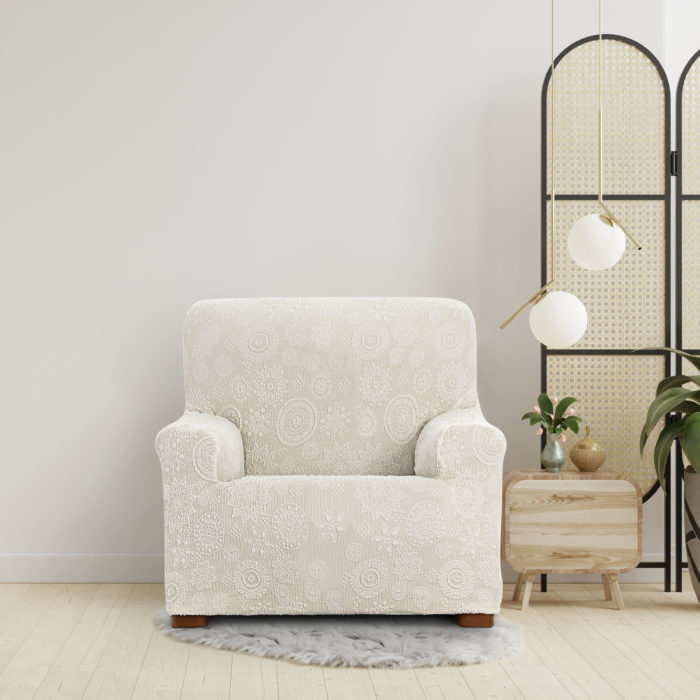 Eysa FUNDA SOFÁ BIELÁSTICA SALSA