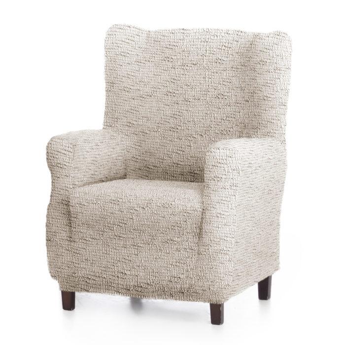 Eysa FUNDA SOFÁ OREJERO BIELÁSTICA CANDY