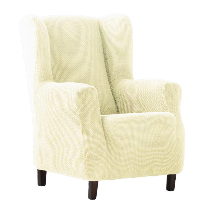 Eysa FUNDA SOFÁ OREJERO BIELÁSTICA CORA