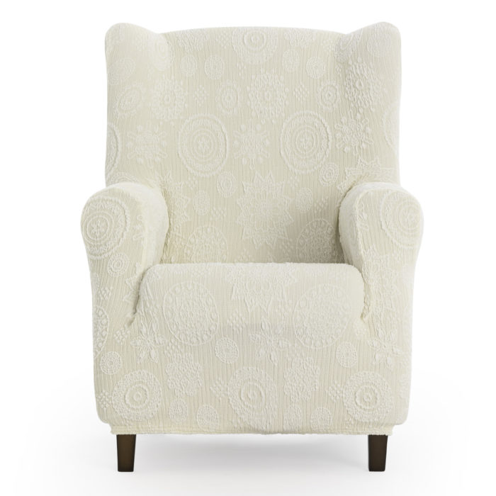 Eysa FUNDA SOFÁ OREJERO BIELÁSTICA SALSA