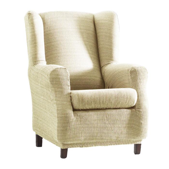 Eysa FUNDA SOFÁ OREJERO ELÁSTICA AQUILES