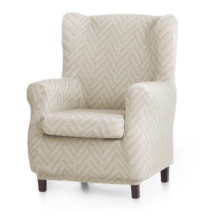 Eysa FUNDA SOFÁ OREJERO ELÁSTICA ARGOS