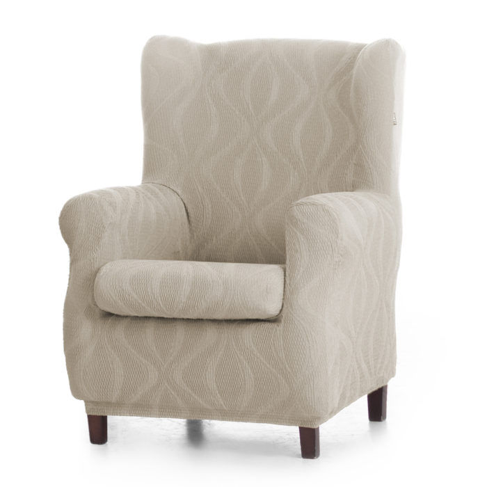 Eysa FUNDA SOFÁ OREJERO ELÁSTICA IRIA