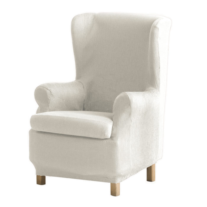 Eysa FUNDA SOFÁ OREJERO ELÁSTICA ULISES