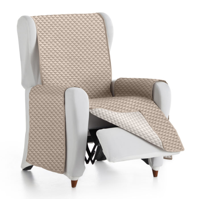 Eysa FUNDA SOFÁ PRÁCTICA ANTIMANCHAS OSLO PROTECT