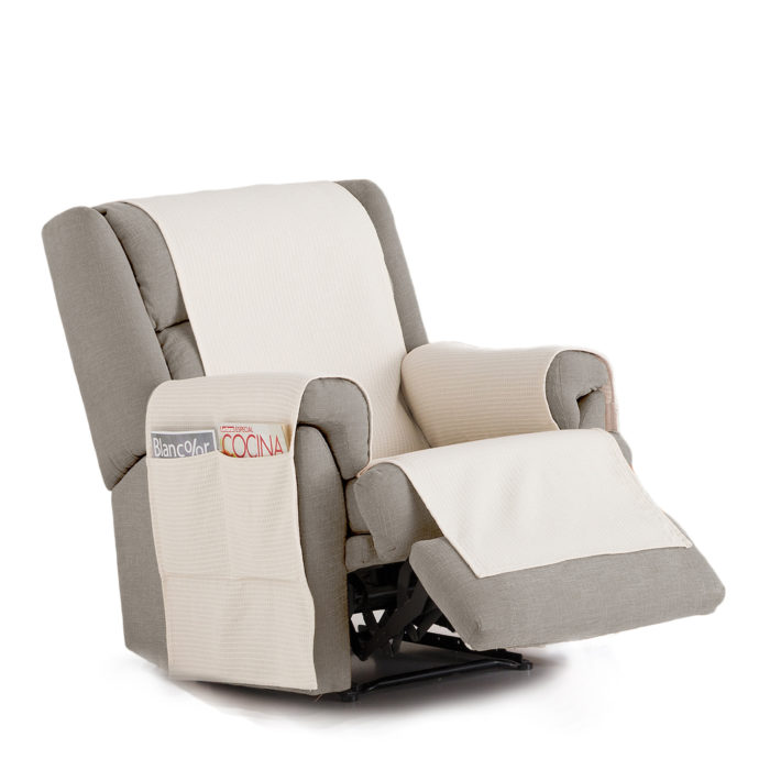 Eysa FUNDA SOFÁ PRÁCTICA BIANCA