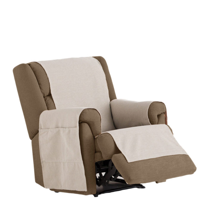 Eysa FUNDA SOFÁ PRÁCTICA CONSTANZA