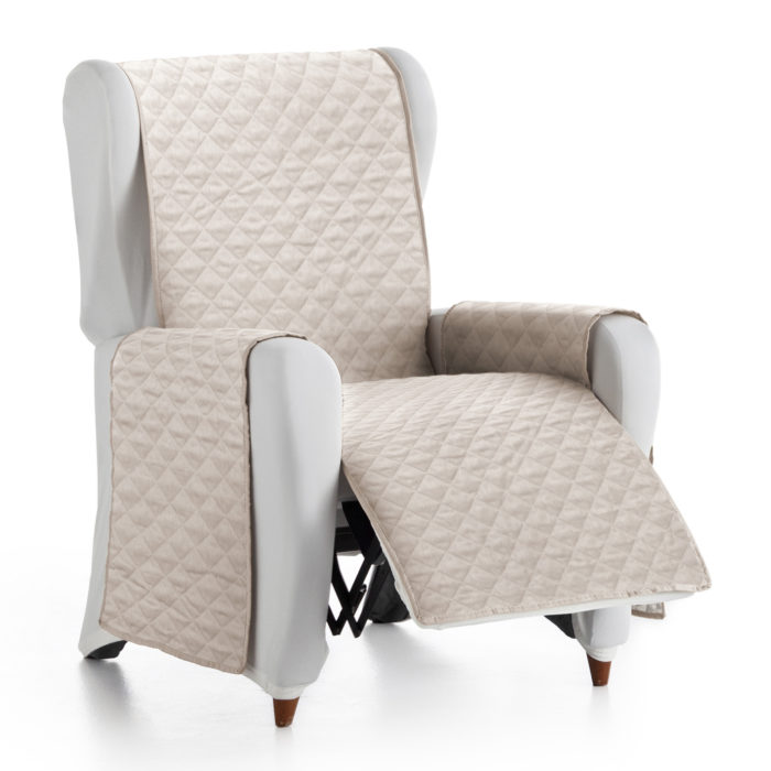 Eysa FUNDA SOFÁ PRÁCTICA COTTON QUILT