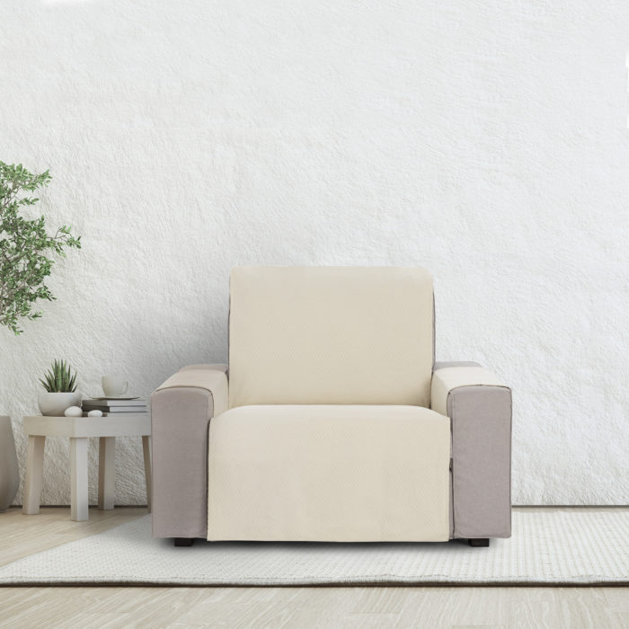 Eysa FUNDA SOFÁ PRÁCTICA FRANCESCA