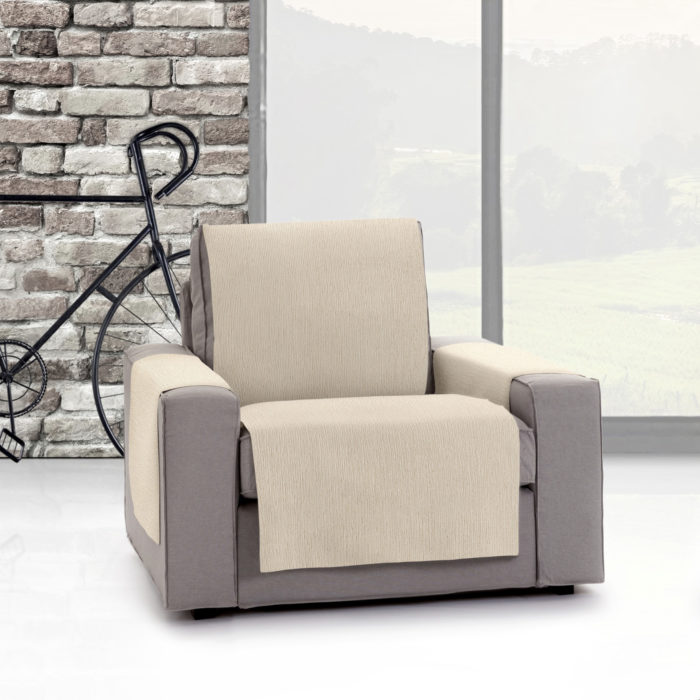 Eysa FUNDA SOFÁ PRÁCTICA MID