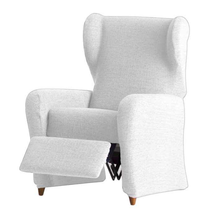 Eysa FUNDA SOFÁ RELAX BIELÁSTICA DORIAN