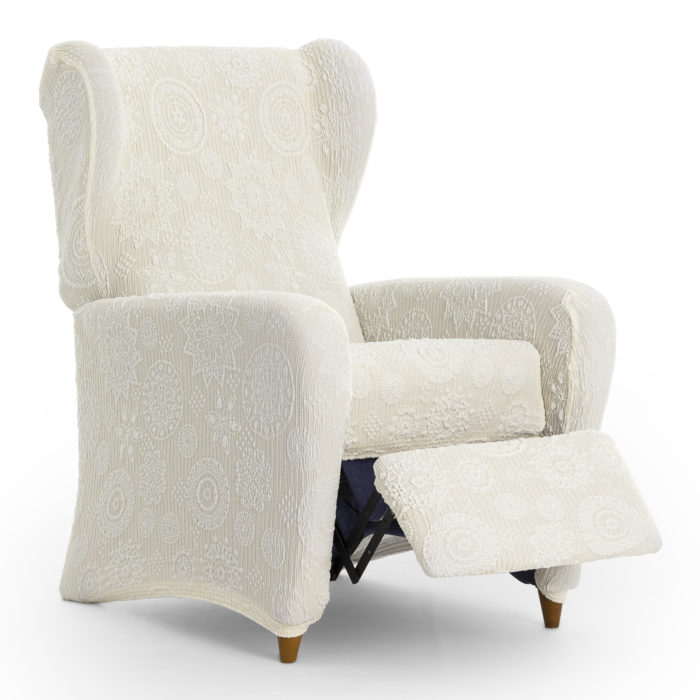 Eysa FUNDA SOFÁ RELAX BIELÁSTICA SALSA