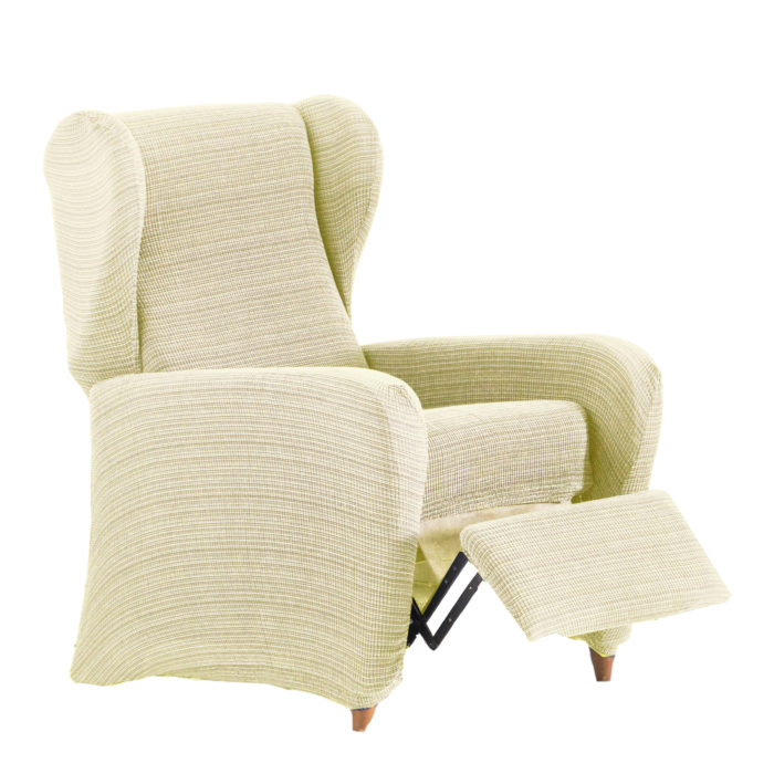 Eysa FUNDA SOFÁ RELAX ELÁSTICA AQUILES