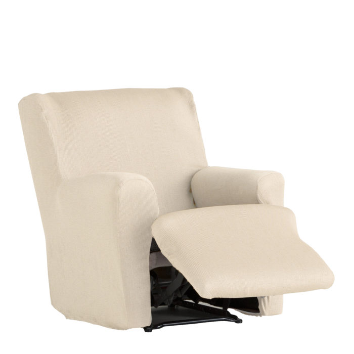 Eysa FUNDA SOFÁ RELAX PIES JUNTOS ELÁSTICA ULISES