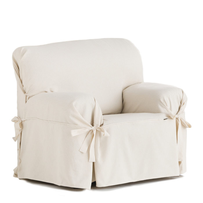 Eysa FUNDA SOFÁ UNIVERSAL BIANCA